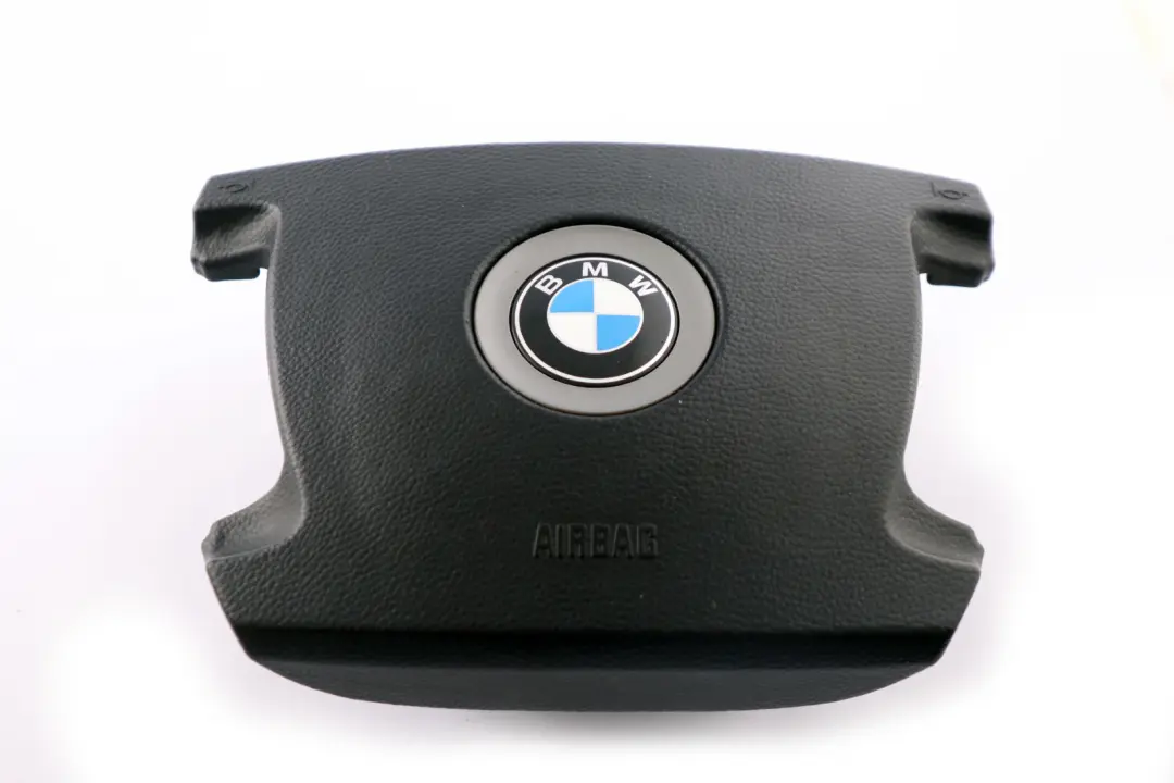 BMW 7 Series E65 E66 E67 Driver's Side Steering Wheel Module Airbag
