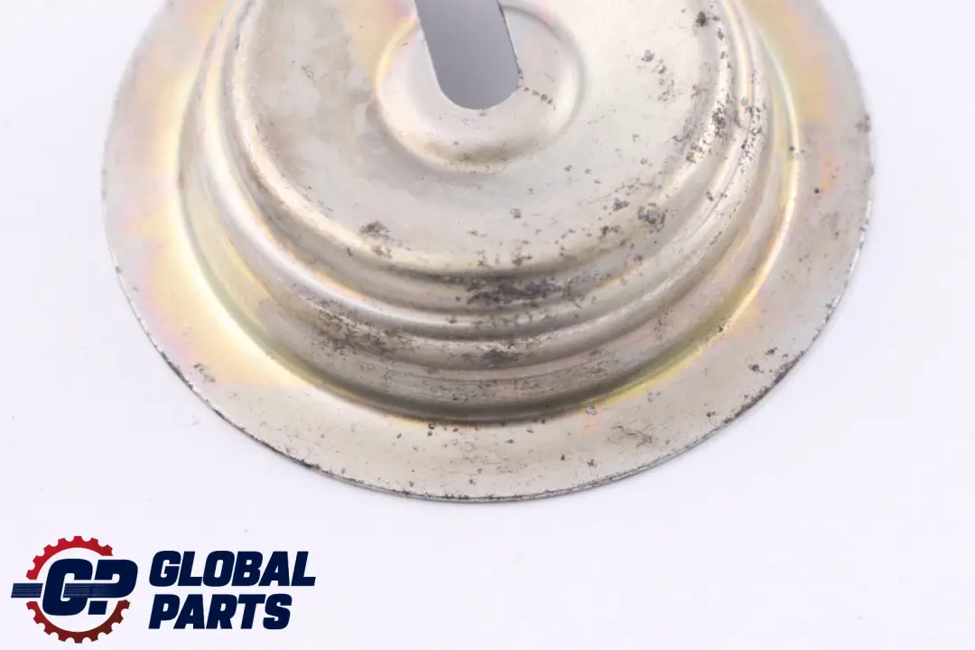 BMW 7 Series E65 E66 Retainer Spare Wheel Bracket Cover Tool