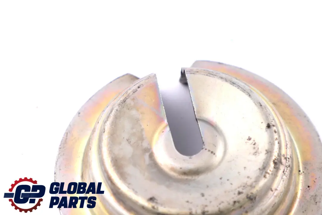 BMW 7 Series E65 E66 Retainer Spare Wheel Bracket Cover Tool