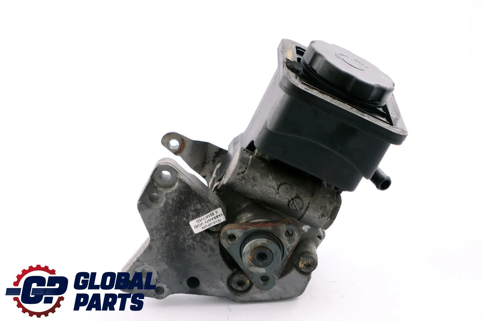 BMW E65 E66 730d 730Ld M57N Diesel Power Steering Pump 6759212