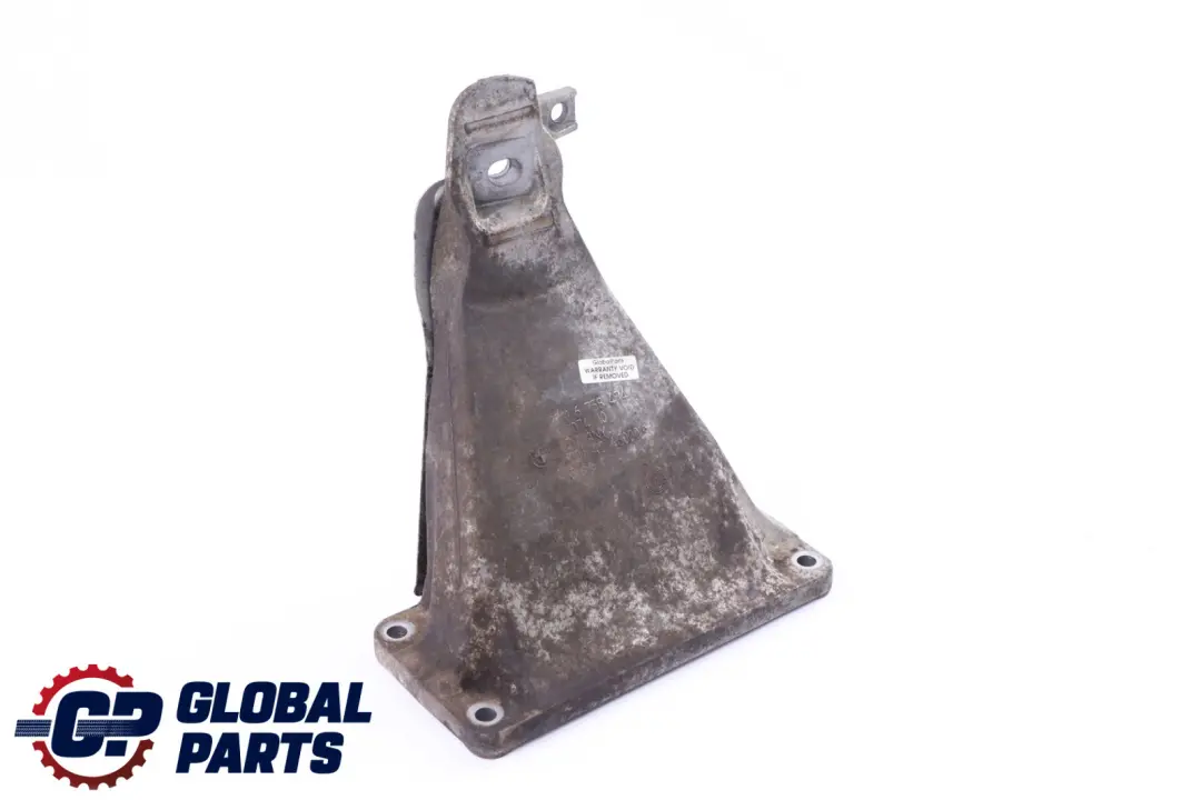 BMW E65 730i M54 Support de montage de support de moteur droit 6759544