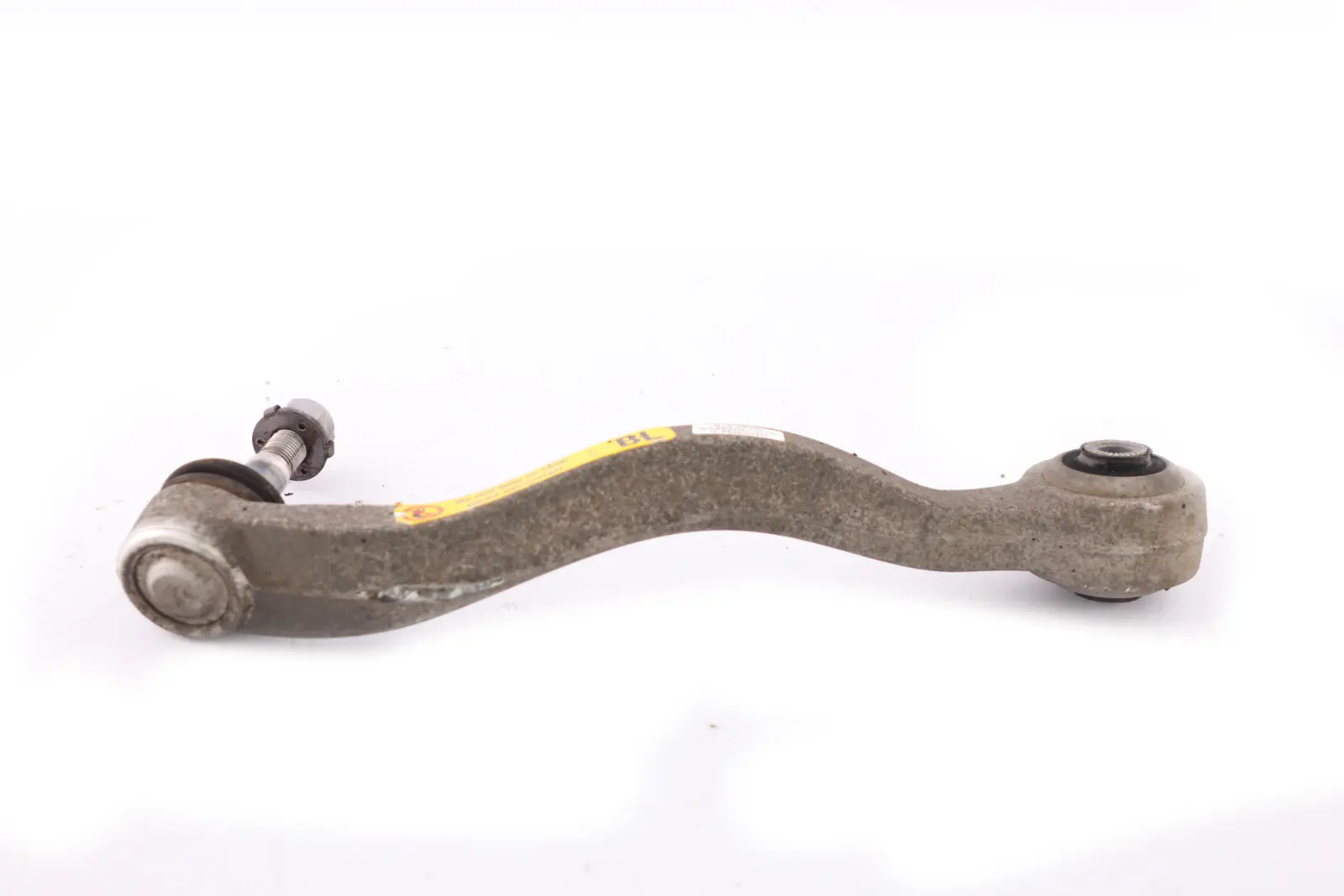 BMW E60 Wishbone Eje Delantero Brazo Control Izquierdo 6760181 2347951