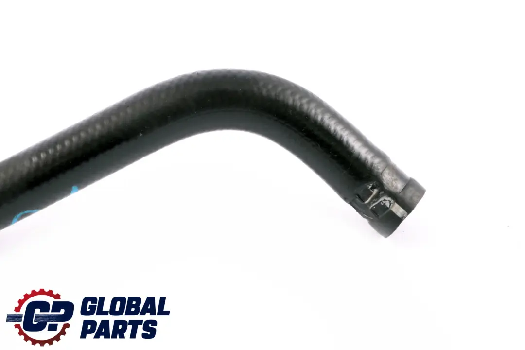 BMW 7 Series E65 E66 N57N2 730d Radiator Return Line Hose Pipe 6760516