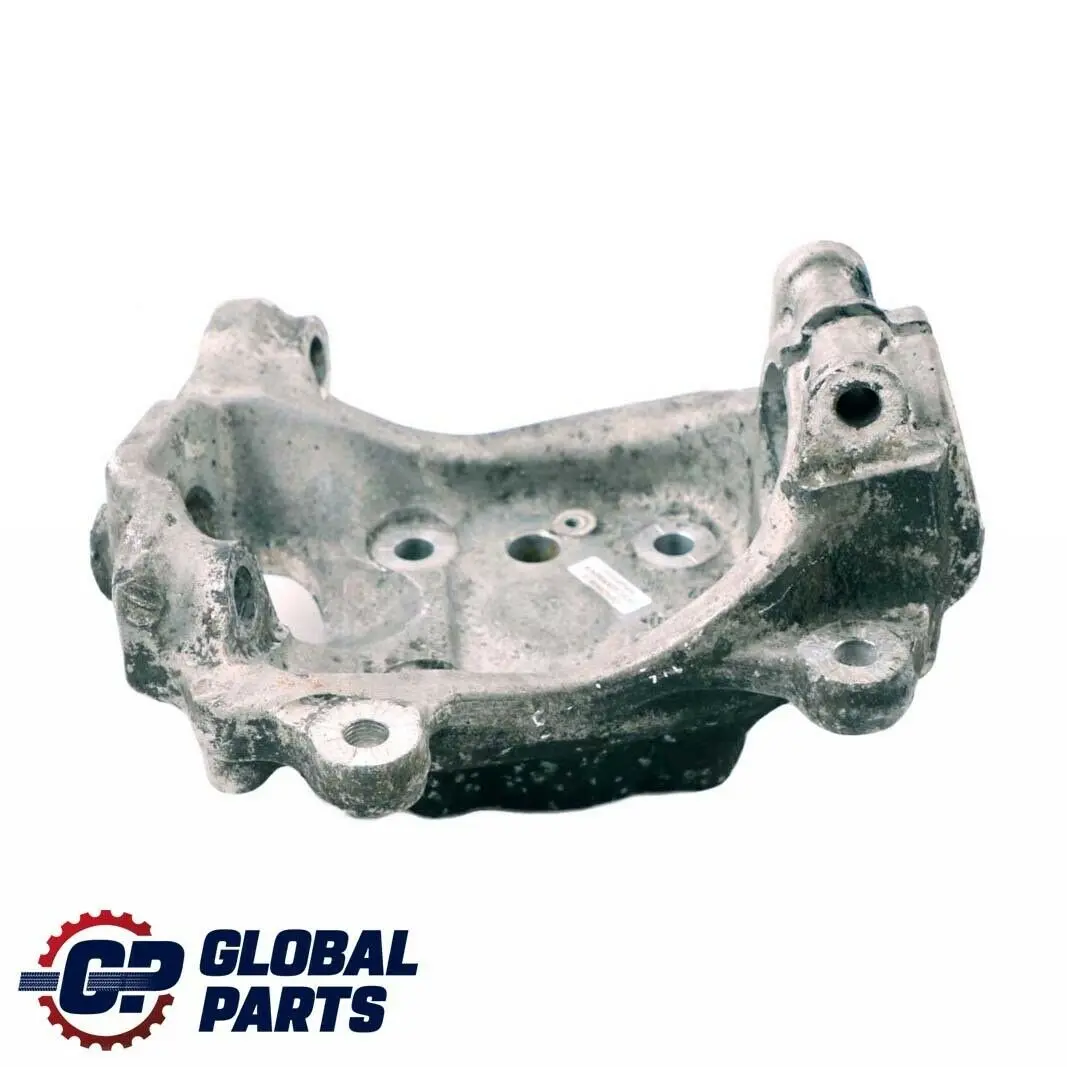 BMW E60 E61 LCI Lado Delantero Derecho Cubo De Rueda 6760954