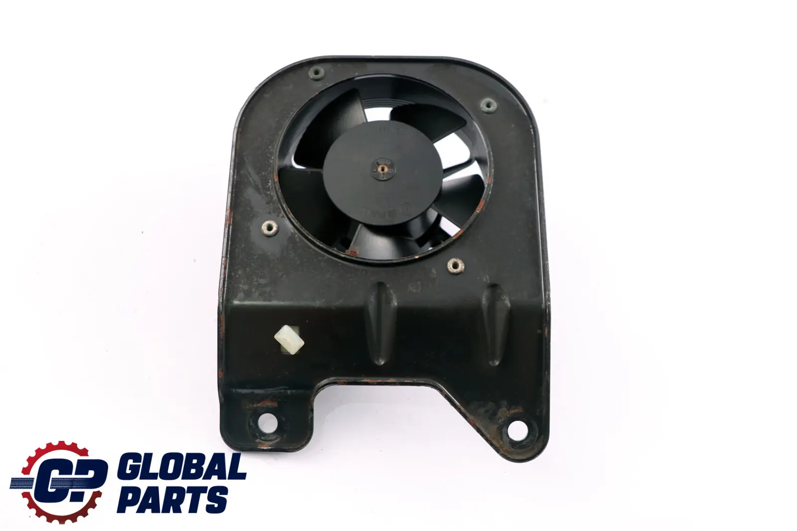 BMW Mini R50 R52 R53 Fan With Protecting Grille Power Steering Pump 6761038