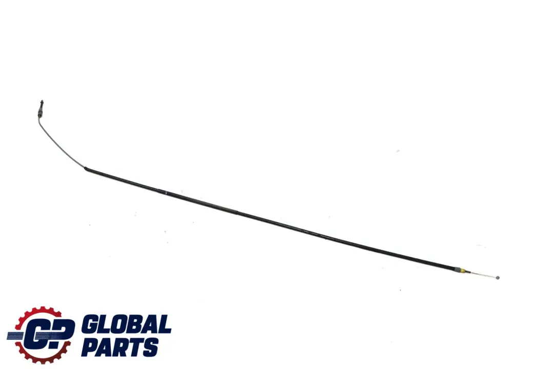 BMW 5 er E60 E61 Handbremsbowdenzug links 6761097