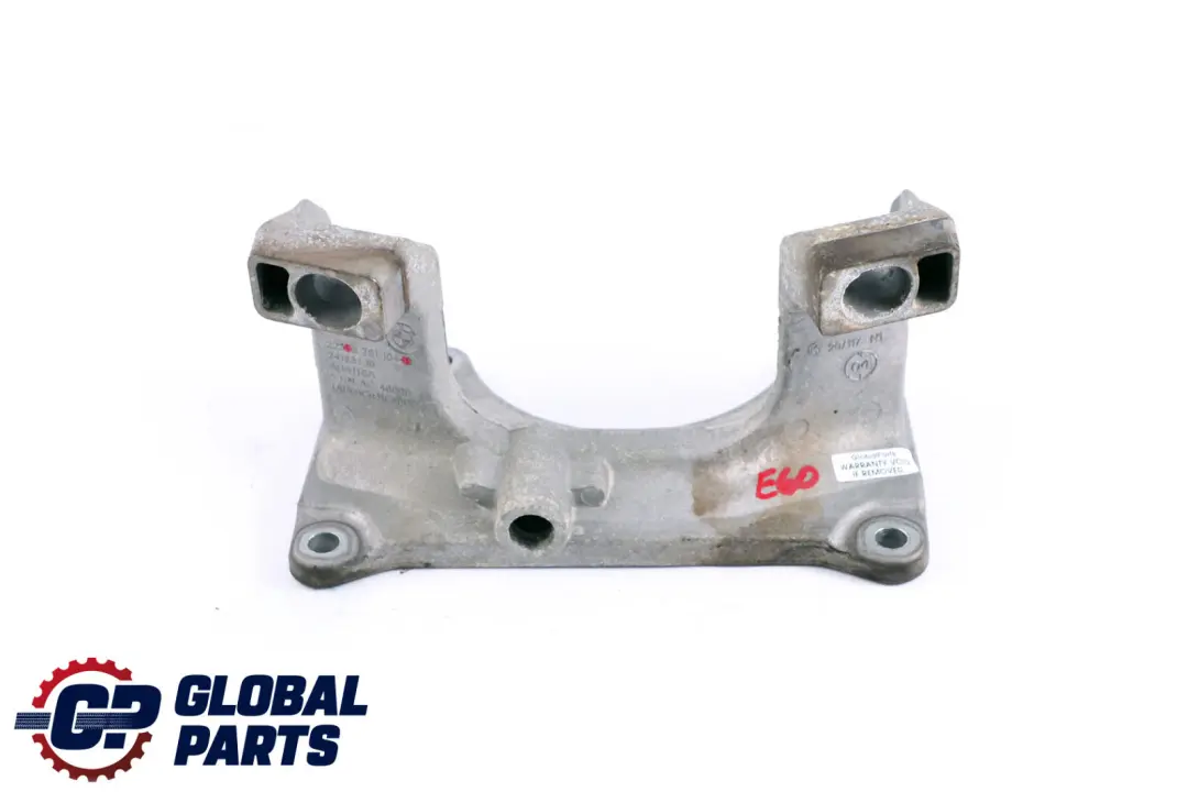 BMW E60 E61 E63 E64 Soporte caja De cambios 6761104