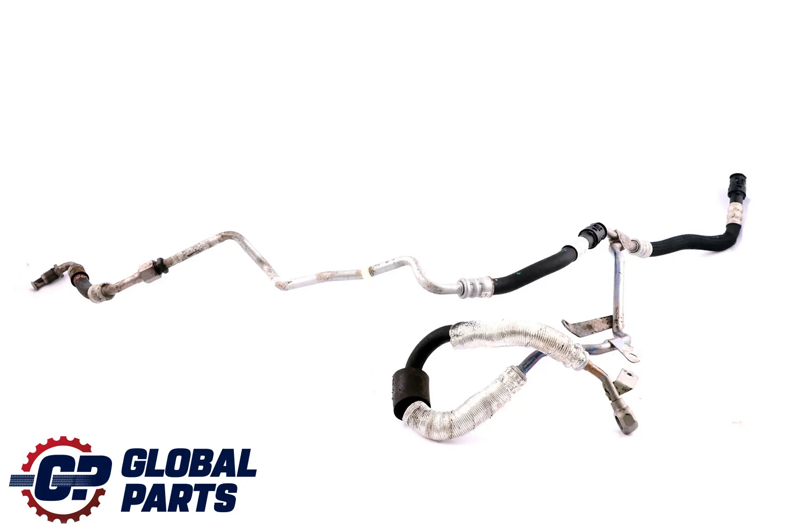 BMW 5 6 Series E60 R61 E63 E64 Pressure Hose Assy 6761194