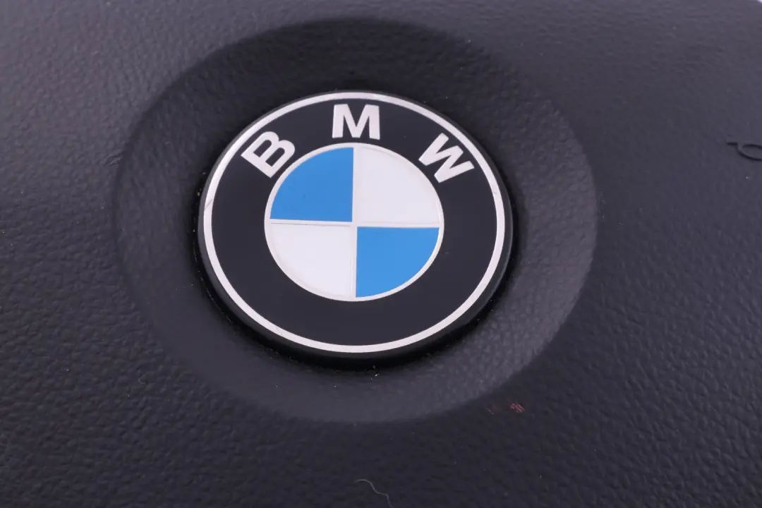 BMW E60 E61 Poduszka AIRBAG kierowcy 6761380