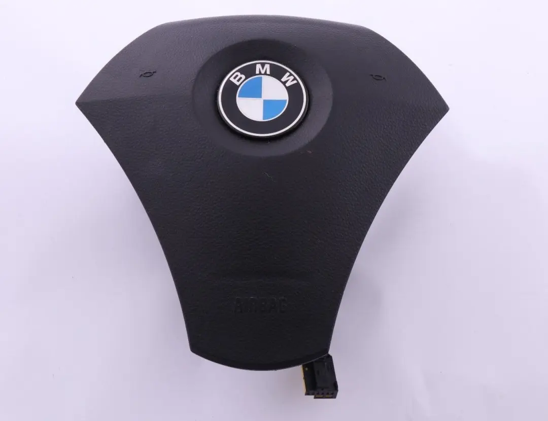 BMW E60 E61 Poduszka AIRBAG kierowcy 6761380