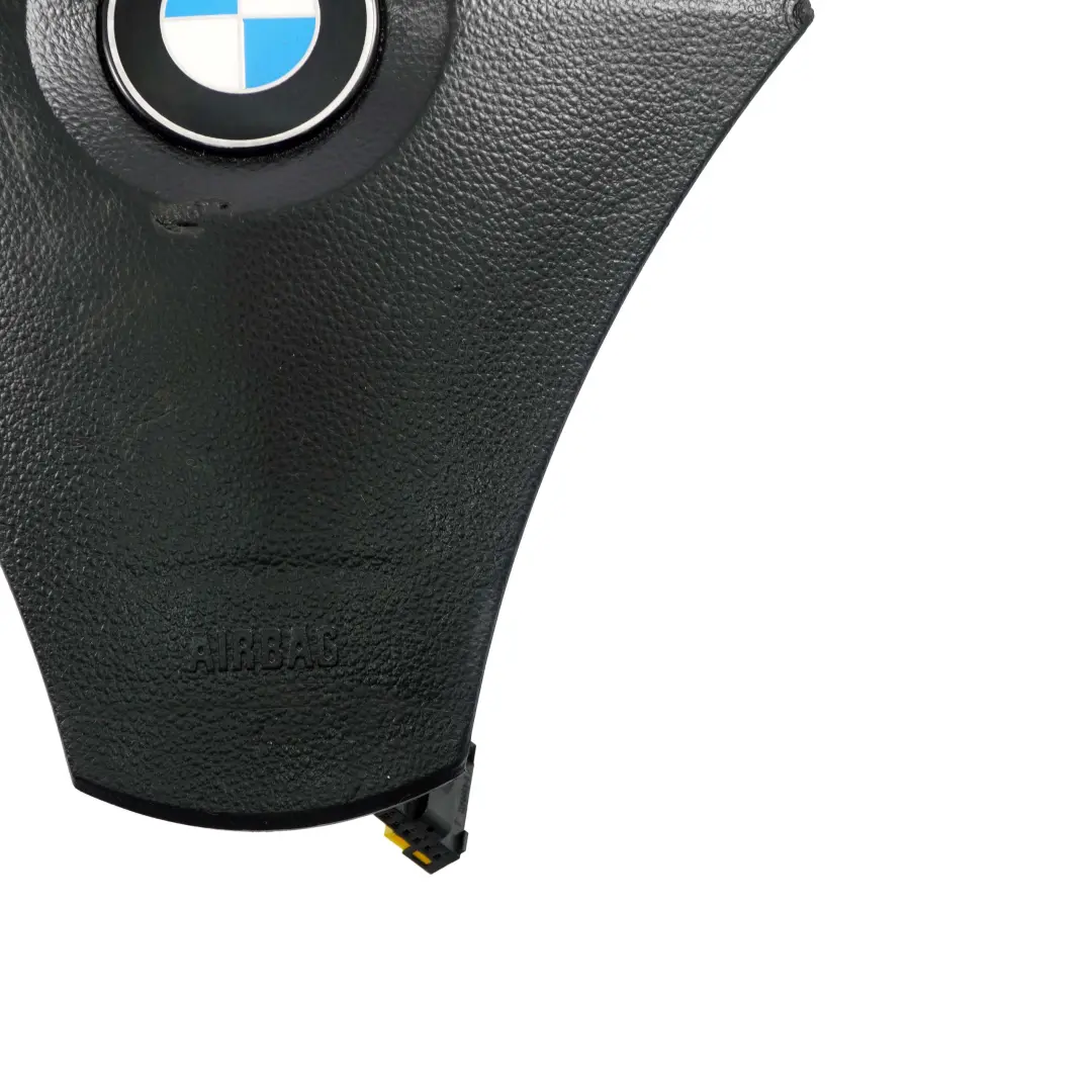 BMW 5 Series E60 E61 Driver's Side Steering Wheel Air Module Bag 6761380