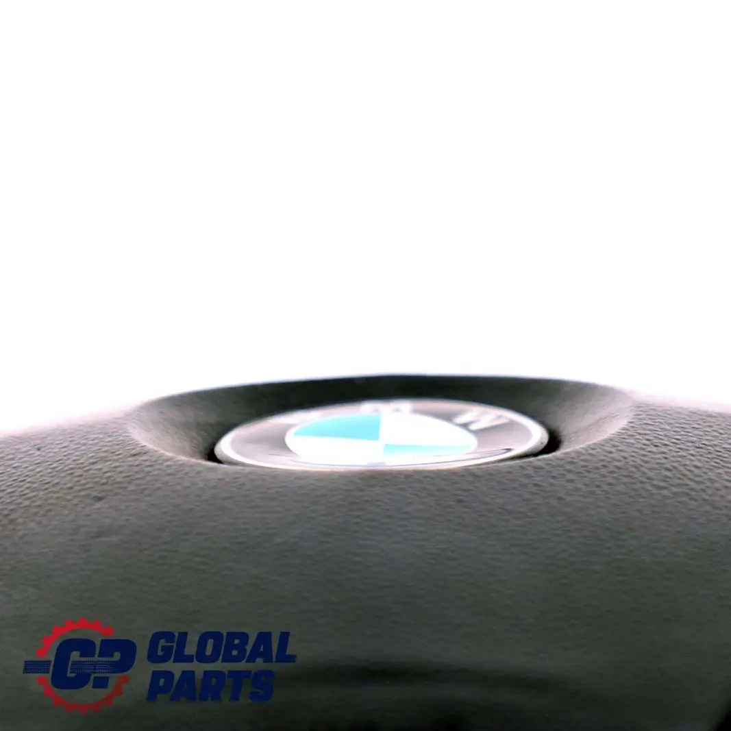 BMW 5 Series 3 E60 E61 Module Driver's Side Steering Wheel Airbag
