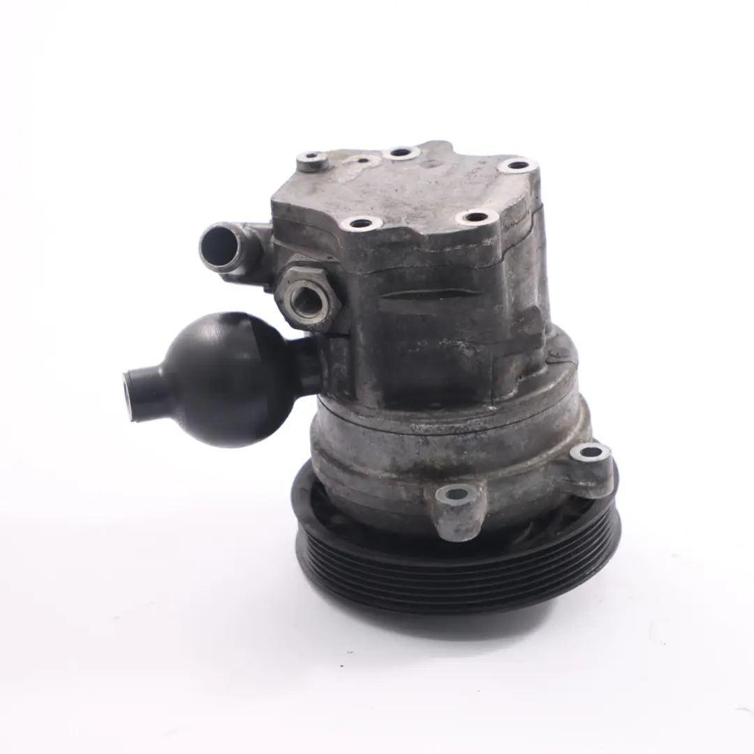 BMW E60 E61 E63 E64 LCI M57N Pompe Tandem Hydraulique Direction Assistée 6781267