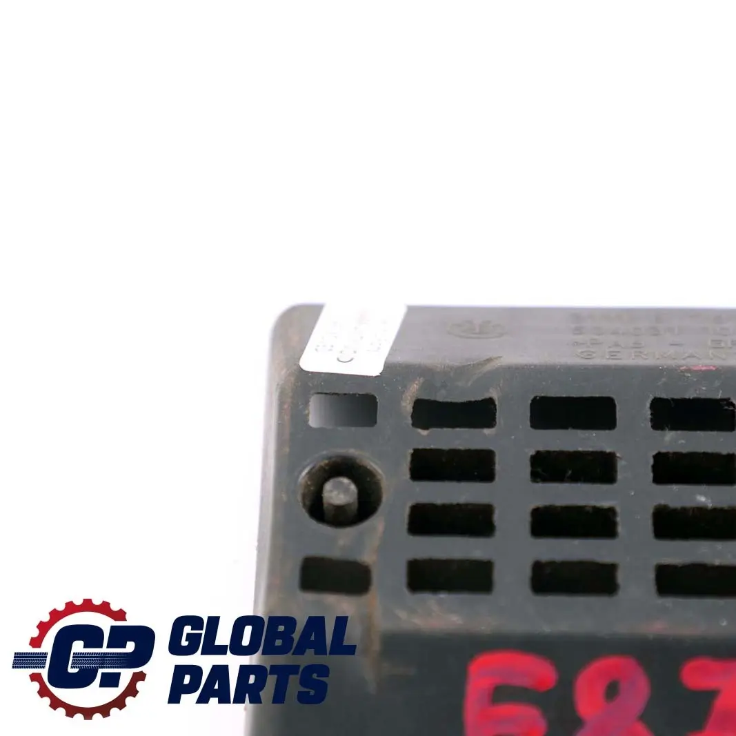 BMW E81 E82 E87 E88 E93 Pad Jack Fijacion Montaje 6761462 31116761462