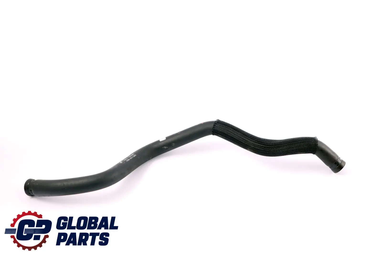 BMW 5 Series E60 E61 Suction Pipe Hose Active Steering Oil 6761486