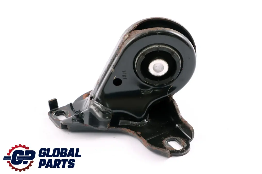 BMW Mini One Cooper R56 R55 R57 LCI Bracket Trailing Arm Rear Right O/S 6761842