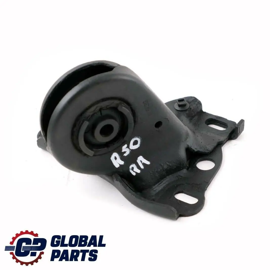 Mini One R50 W10 R53 Cooper S W11 Soporte Brazo Trasero Derecho 