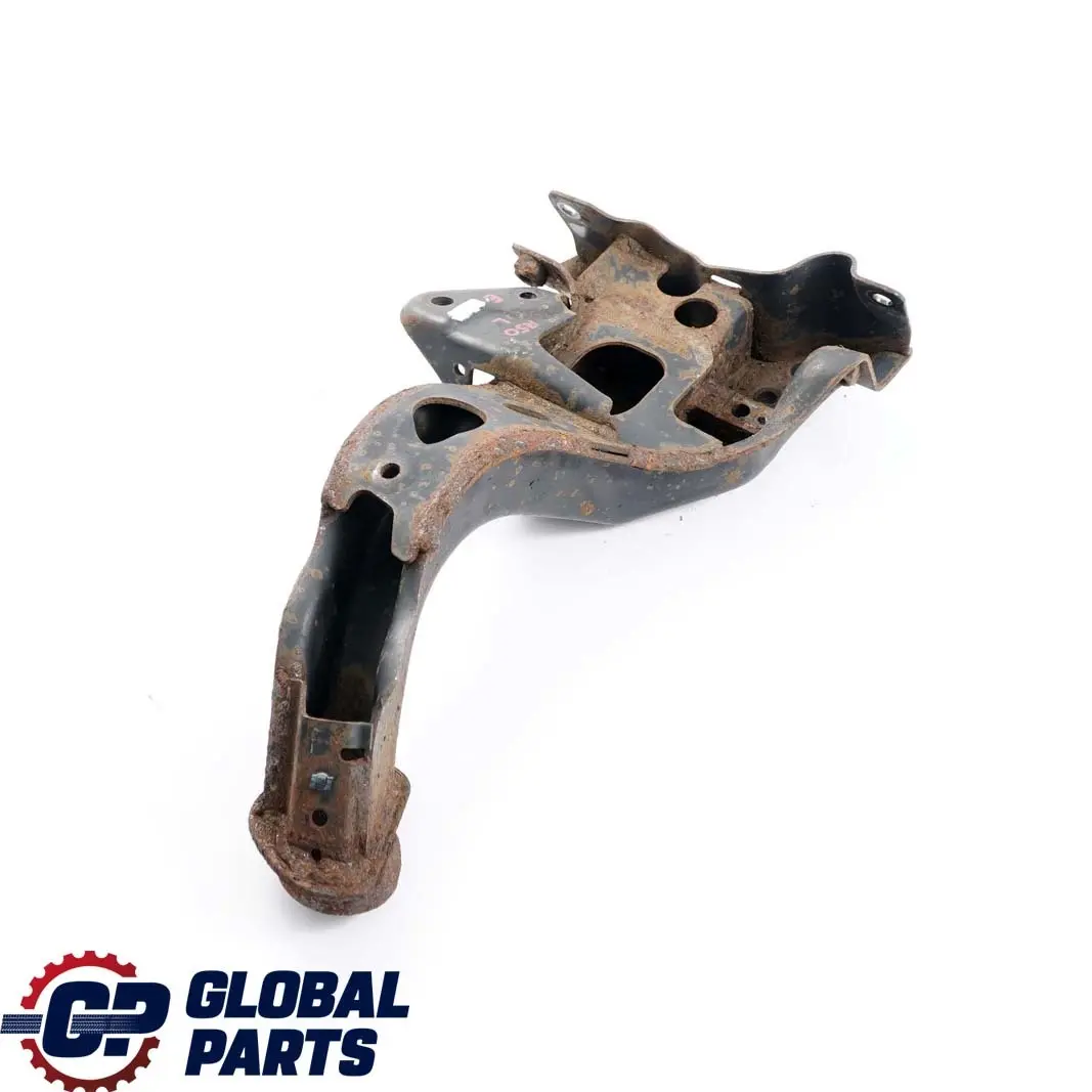 Mini One R50 W10 R53 Cooper S W11 Eje Trasero Izquierdo Trailing Arm 6762037