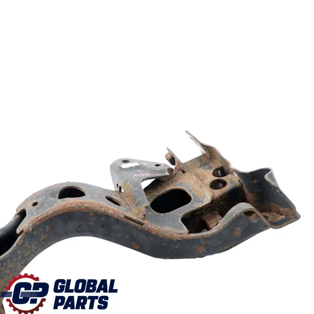 Mini One R50 W10 R53 Cooper S W11 Eje Trasero Izquierdo Trailing Arm 6762037