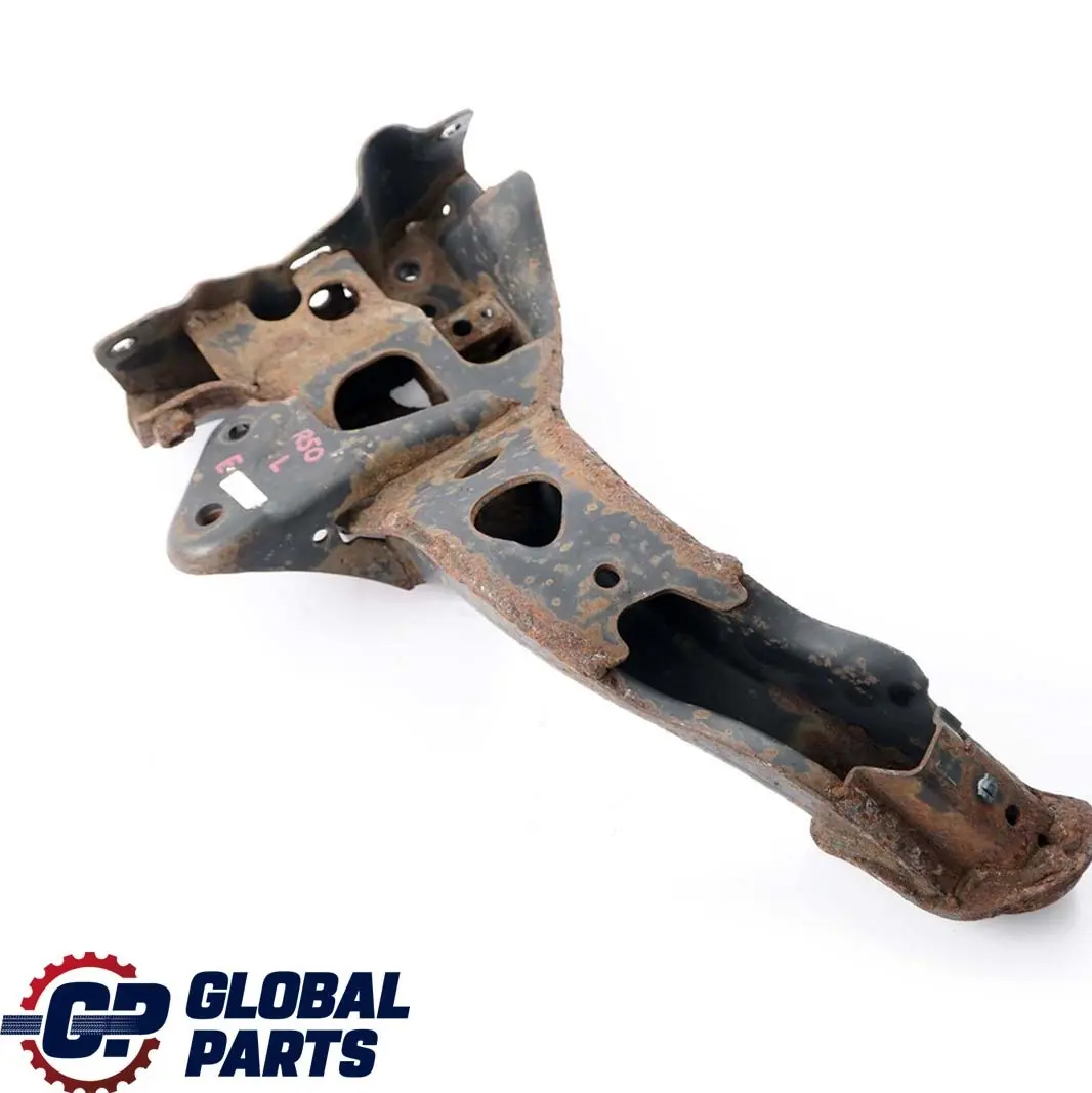 Mini One R50 W10 R53 Cooper S W11 Eje Trasero Izquierdo Trailing Arm 6762037