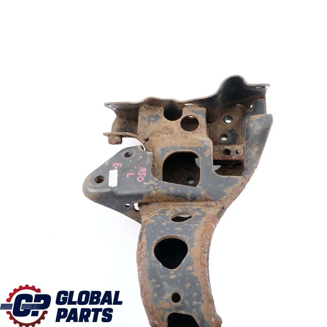 Mini One R50 W10 R53 Cooper S W11 Eje Trasero Izquierdo Trailing Arm 6762037