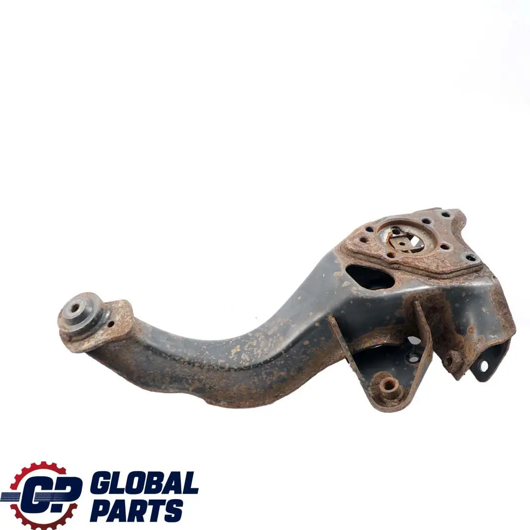 Mini One R50 W10 R53 Cooper S W11 Eje Trasero Izquierdo Trailing Arm 6762037