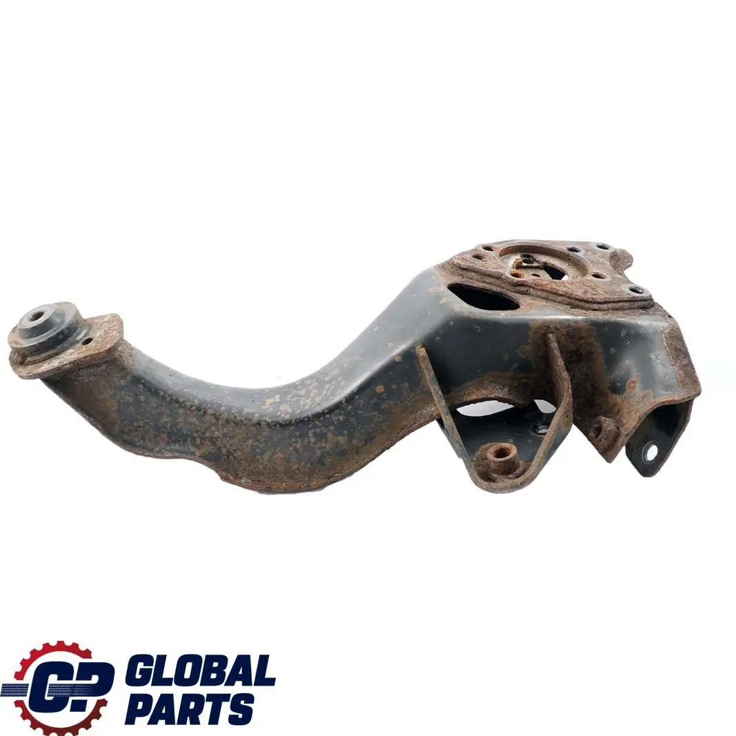 Mini One R50 W10 R53 Cooper S W11 Eje Trasero Izquierdo Trailing Arm 6762037