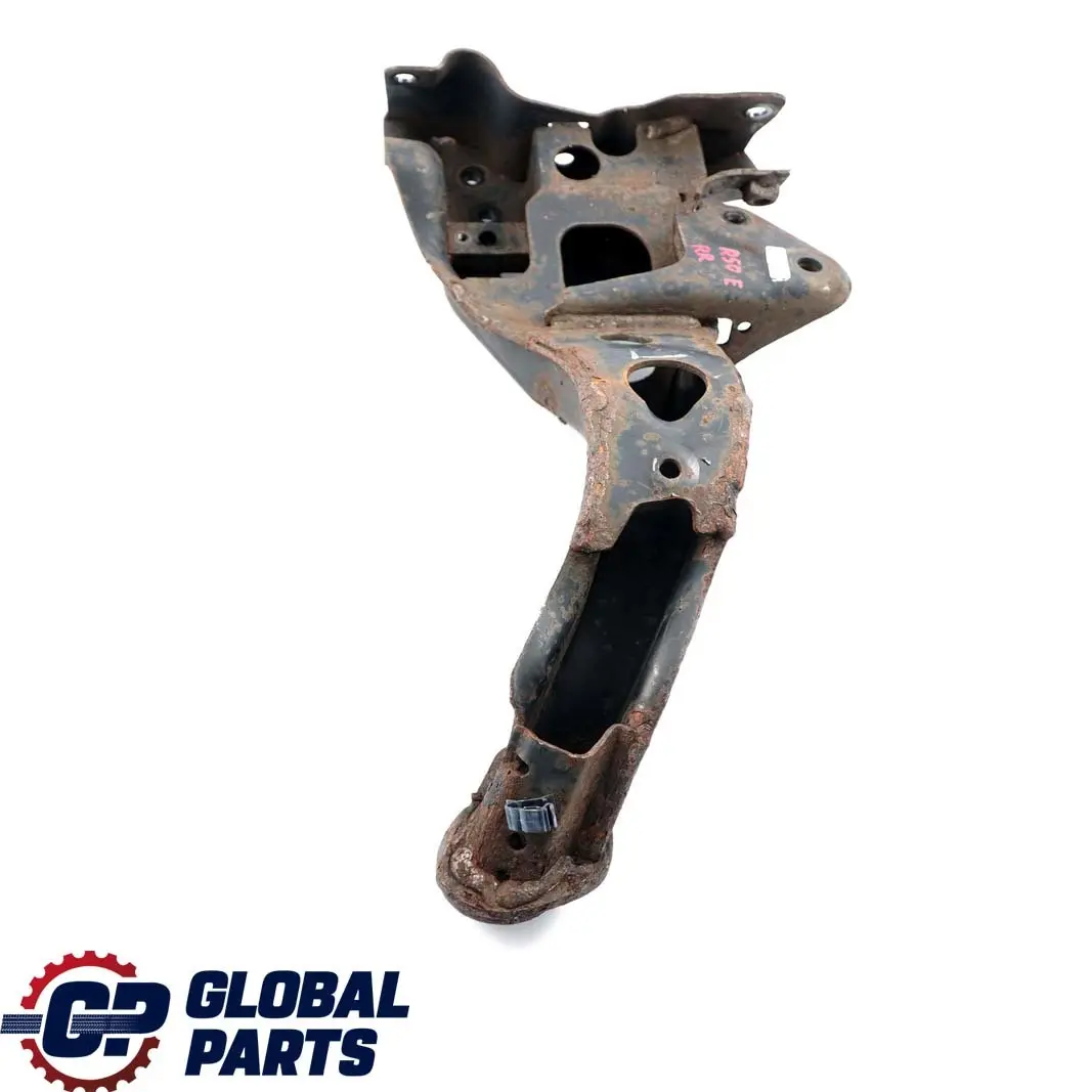 Mini One R50 W10 R53 Cooper S W11 Eje trasero derecho Trailing Arm 6762038