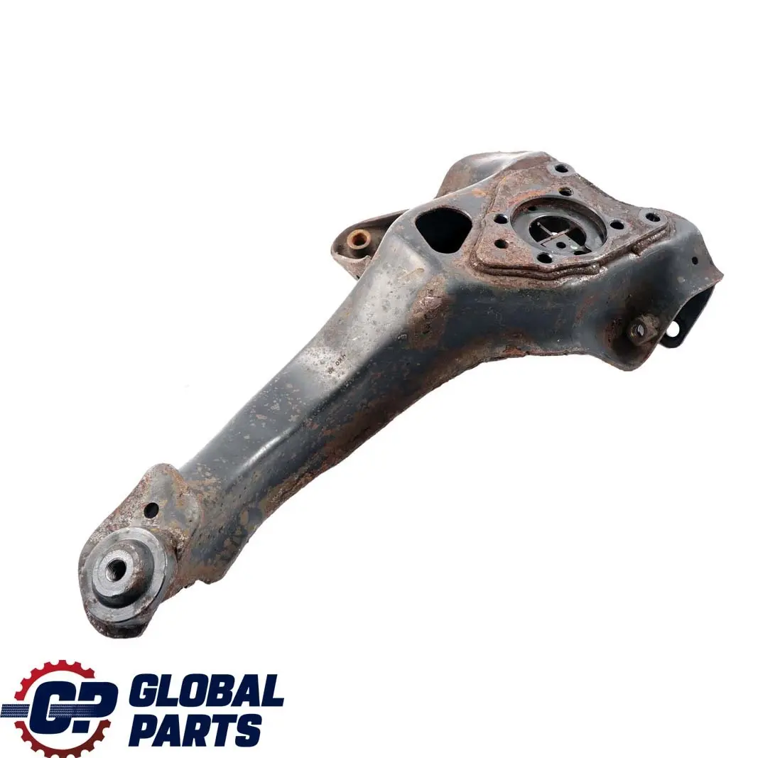 Mini One R50 W10 R53 Cooper S W11 Eje trasero derecho Trailing Arm 6762038