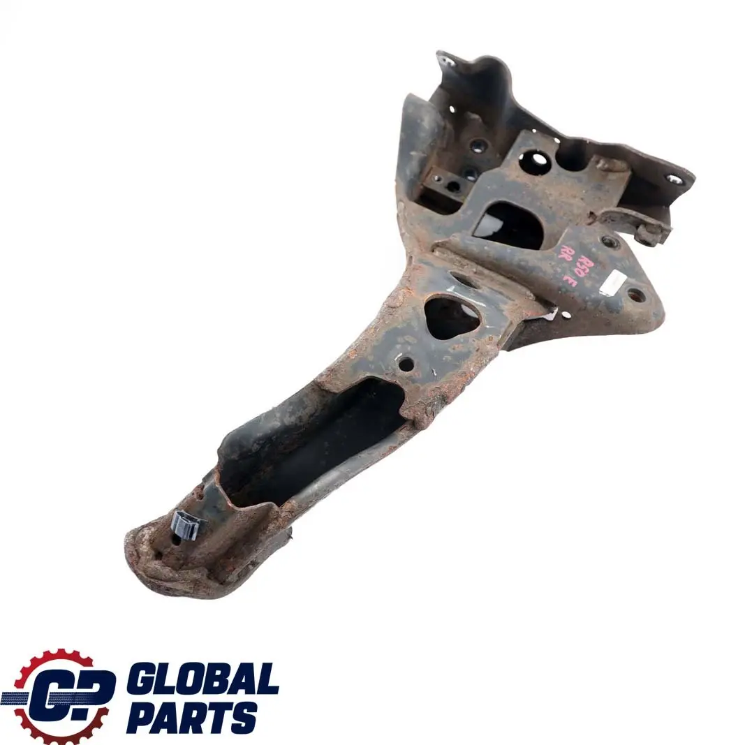 Mini One R50 W10 R53 Cooper S W11 Eje trasero derecho Trailing Arm 6762038