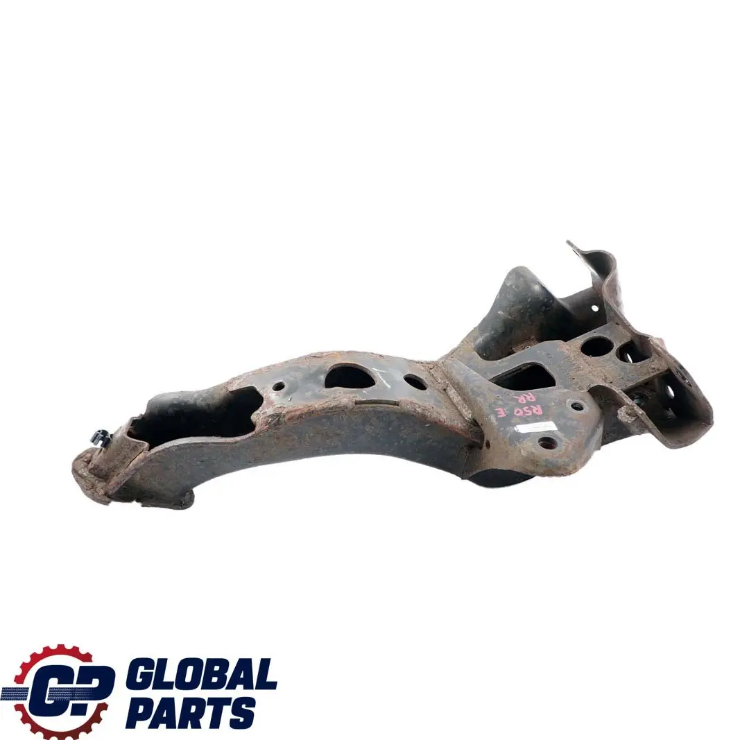 Mini One R50 W10 R53 Cooper S W11 Eje trasero derecho Trailing Arm 6762038