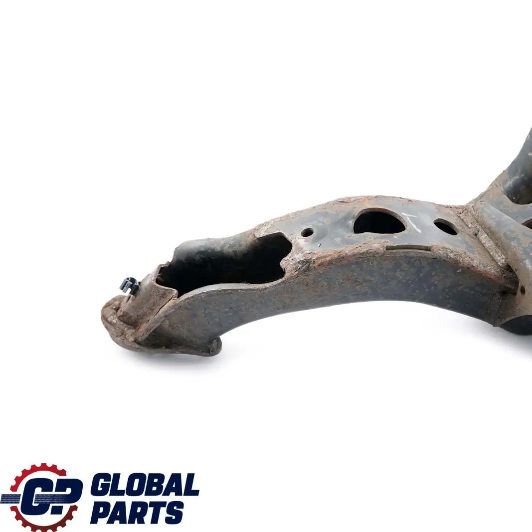 Mini One R50 W10 R53 Cooper S W11 Eje trasero derecho Trailing Arm 6762038