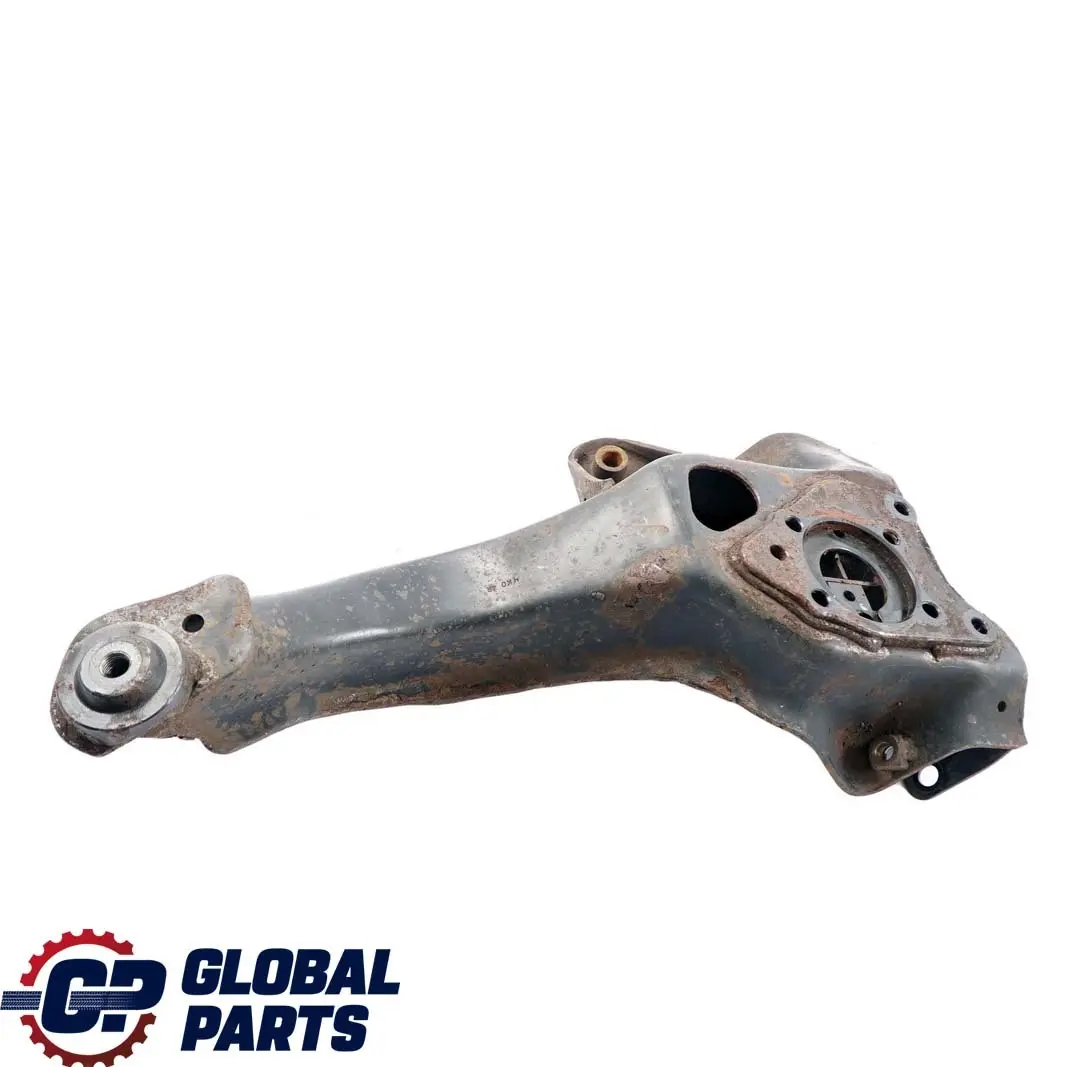 Mini One R50 W10 R53 Cooper S W11 Eje trasero derecho Trailing Arm 6762038