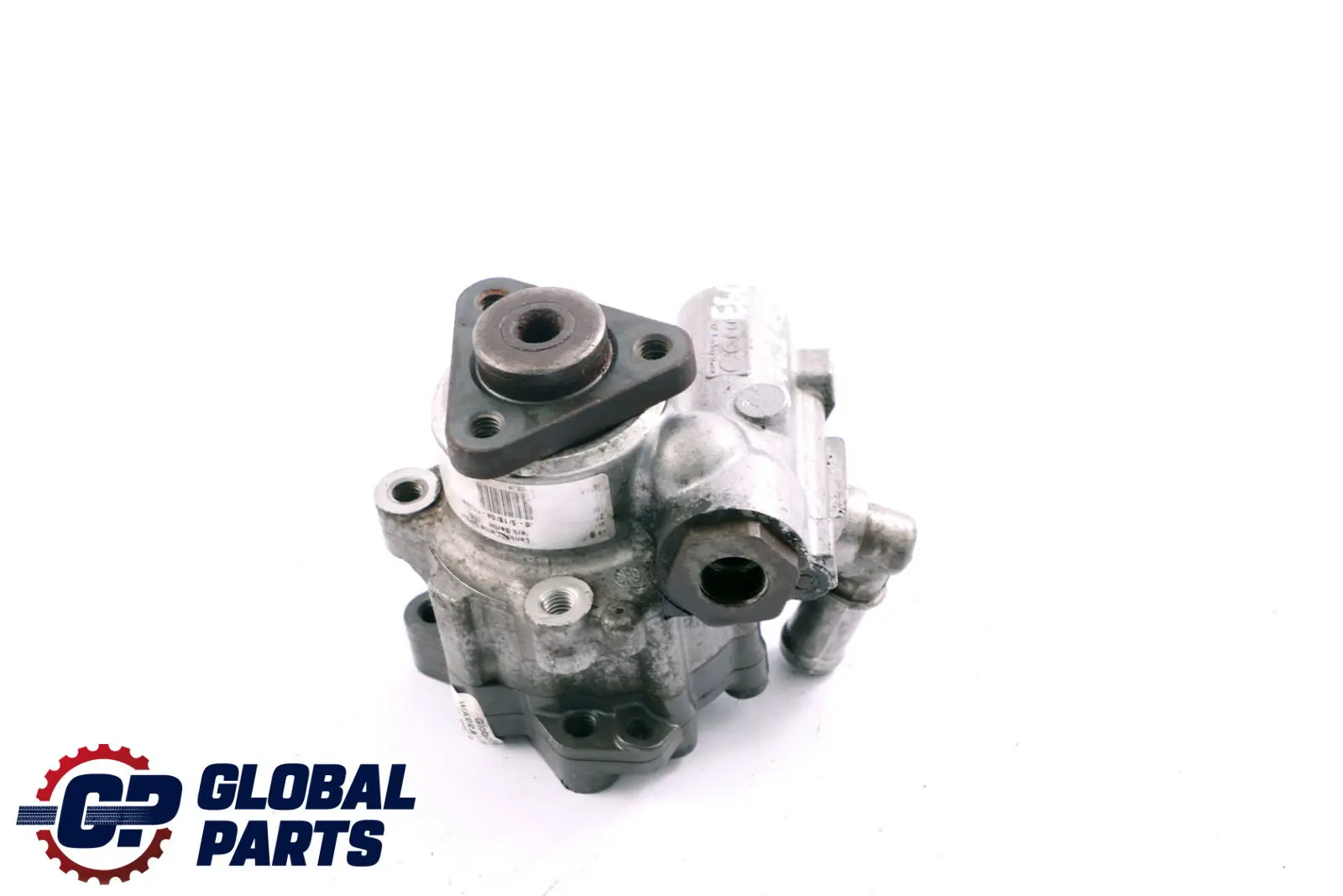 BMW 5 6 Series 1 E60 E61 E63 Petrol N62 N62N Power Steering Pump 6762158