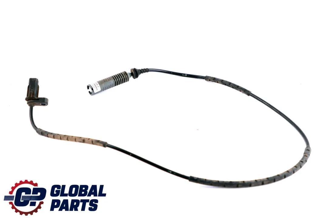 BMW E81 E82 E87 E88 E90 E91 E92 ABS trasero DSC Sensor De velocidad 6762466