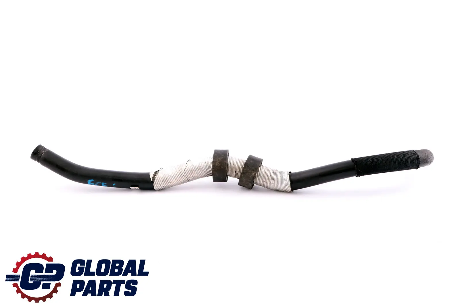 BMW 7 Series E65 E66 Air Conditioning Suction Pipe Hose 6762623