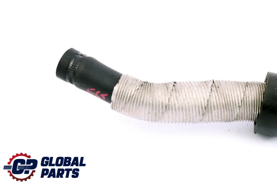 BMW 7 Series E65 E66 Suction Pipe Hose Line Steering 6762626