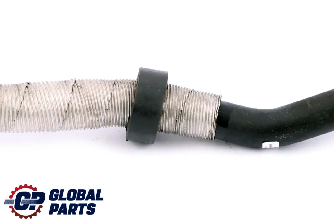 BMW 7 Series E65 E66 Suction Pipe Hose Line Steering 6762626