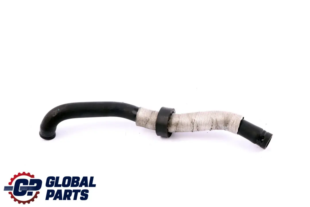 BMW 7 Series E65 E66 Suction Pipe Hose Line Steering 6762626