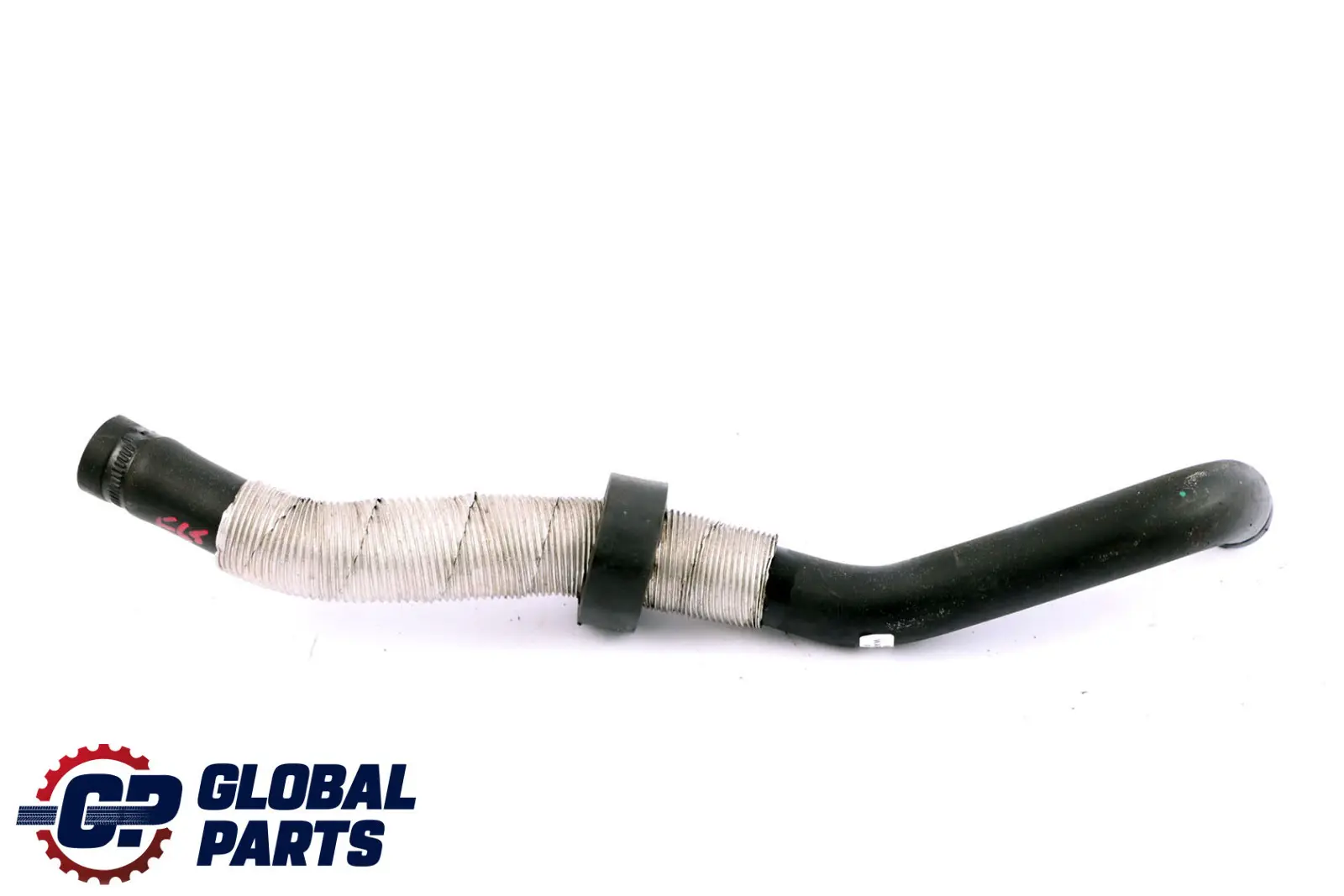 BMW 7 Series E65 E66 Suction Pipe Hose Line Steering 6762626