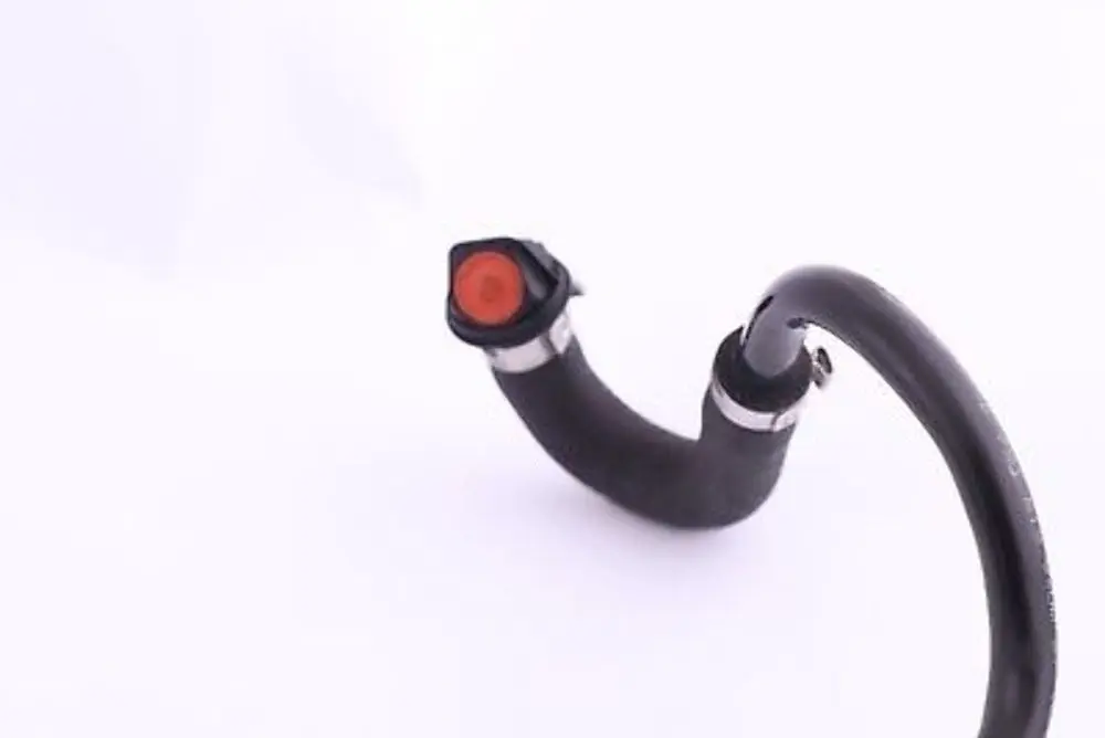 M54 Vacuum Pipe Power Brake Unit Depression BMW X5 Series E53 3.0i - SKU rhd-6762680 - Part number 6762680