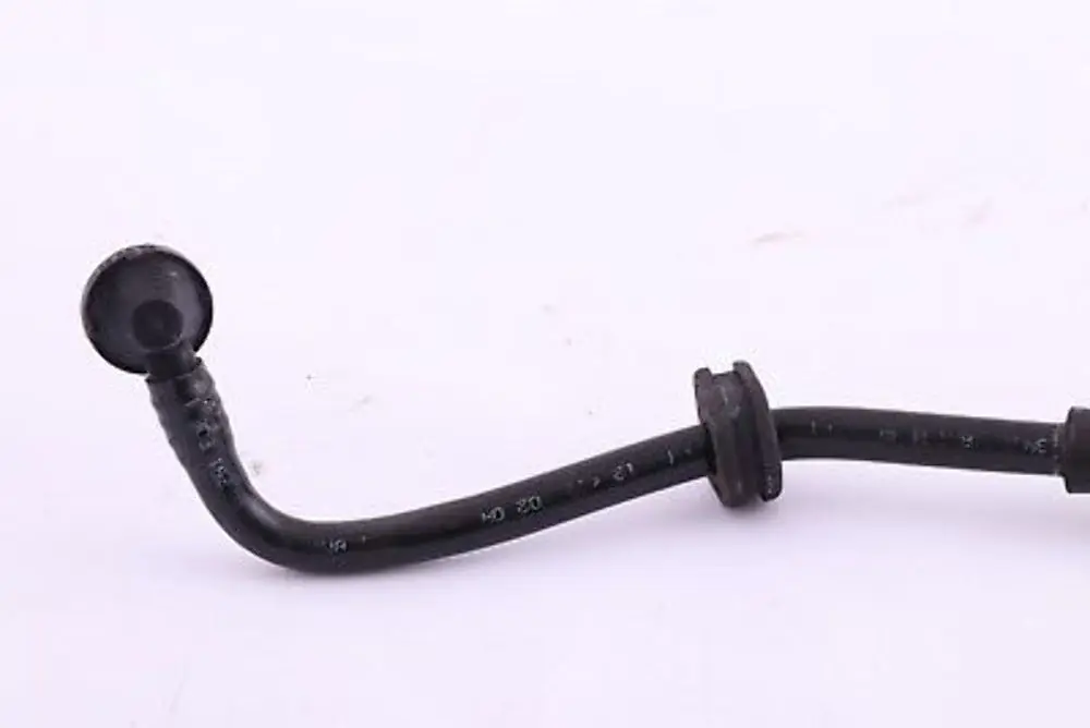 M54 Vacuum Pipe Power Brake Unit Depression BMW X5 Series E53 3.0i - SKU rhd-6762680 - Part number 6762680