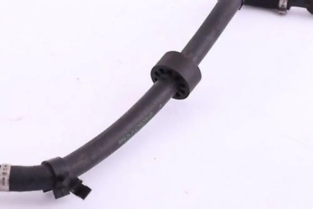 M54 Vacuum Pipe Power Brake Unit Depression BMW X5 Series E53 3.0i - SKU rhd-6762680 - Part number 6762680