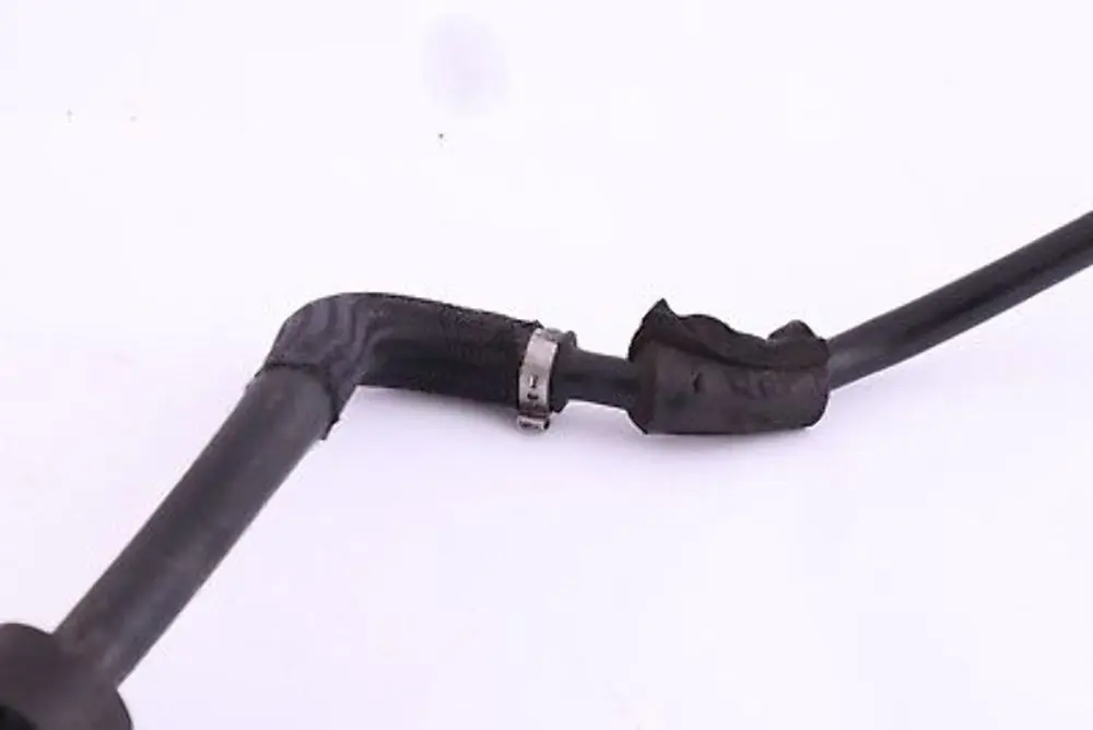 M54 Vacuum Pipe Power Brake Unit Depression BMW X5 Series E53 3.0i - SKU rhd-6762680 - Part number 6762680