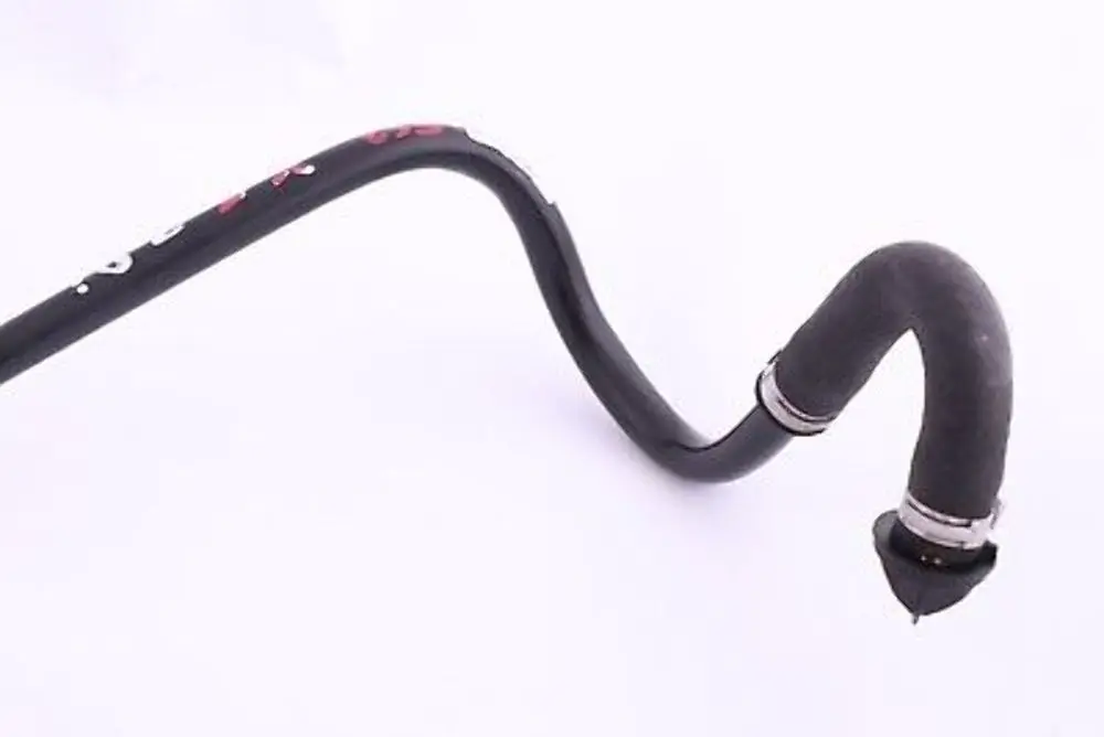M54 Vacuum Pipe Power Brake Unit Depression BMW X5 Series E53 3.0i - SKU rhd-6762680 - Part number 6762680