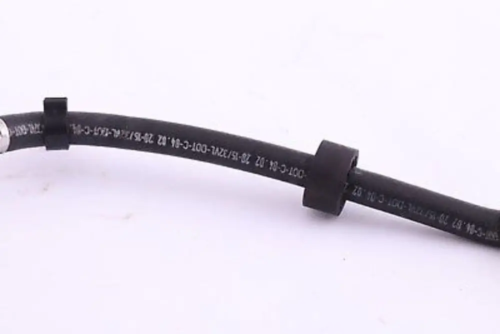 M54 Vacuum Pipe Power Brake Unit Depression BMW X5 Series E53 3.0i - SKU rhd-6762680 - Part number 6762680