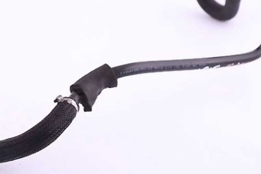 M54 Vacuum Pipe Power Brake Unit Depression BMW X5 Series E53 3.0i - SKU rhd-6762680 - Part number 6762680
