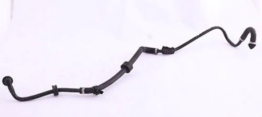 M54 Vacuum Pipe Power Brake Unit Depression BMW X5 Series E53 3.0i - SKU rhd-6762680 - Part number 6762680