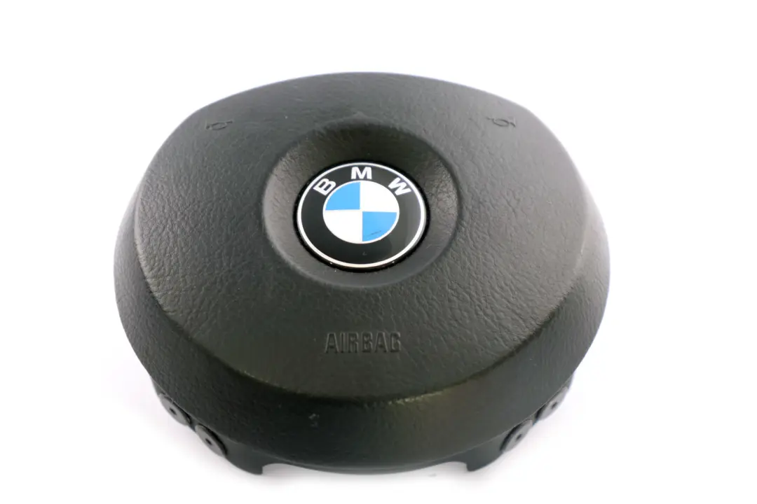 BMW X5 E53 M-Sport Air Module Lateral Del Volante Del Conductor 6762961