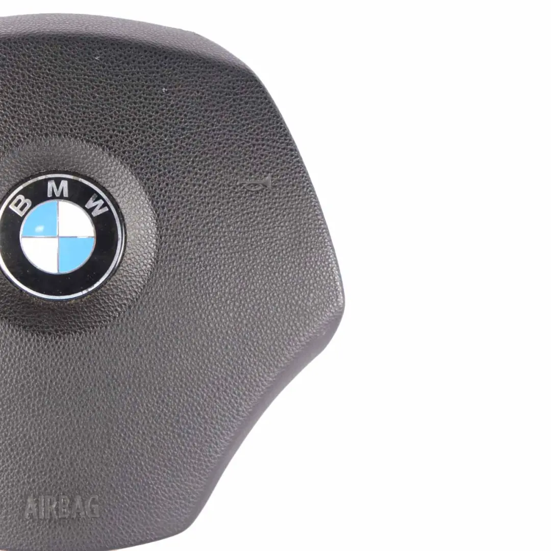 BMW E90 E91 Steering Wheel Air Module Bag Driver's Side 6763081